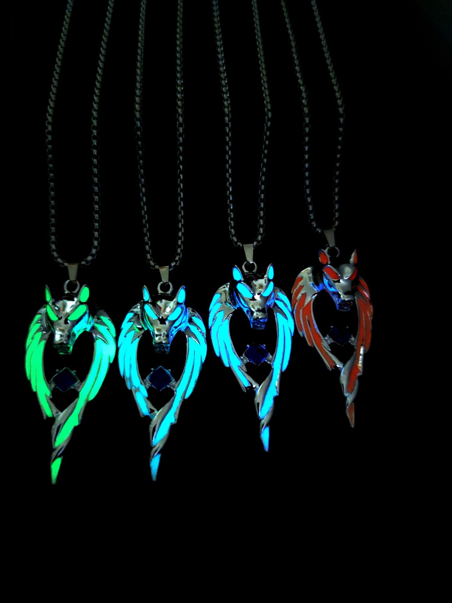 Street Fashion Douyin - new product Douyin popular retro hip