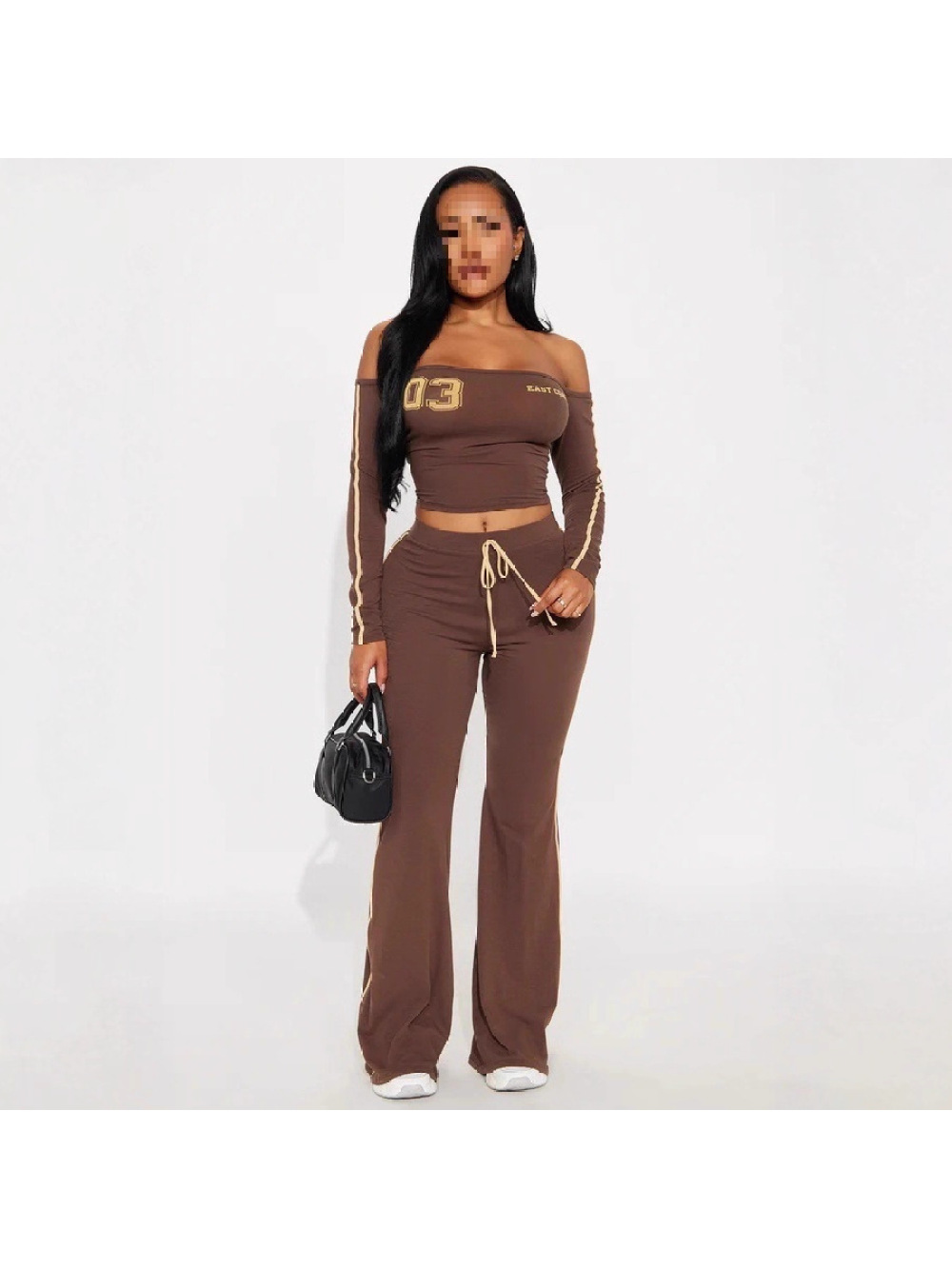 2026 New Ins Fashion Casual Se – Street Fashion China recenzja i cena
