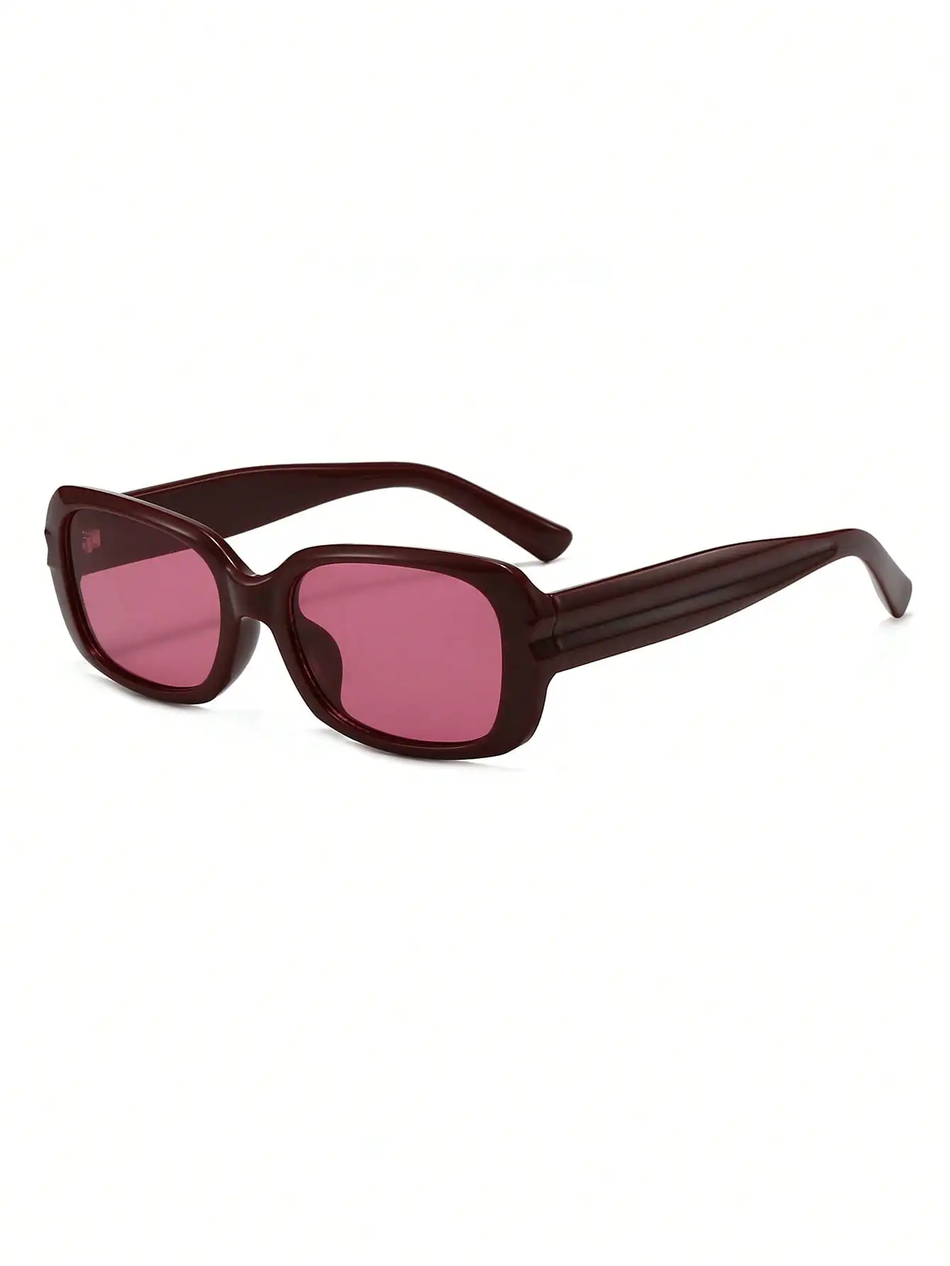 1 Pair Women's Jujube Red Cat  – Street Fashion Outfit For Men recenzja i cena