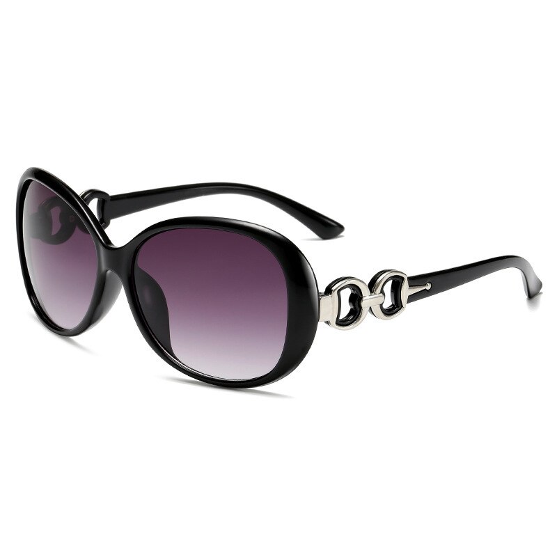 New Fashion Oval Sunglasses Tr – Street Fashion Trends recenzja i cena