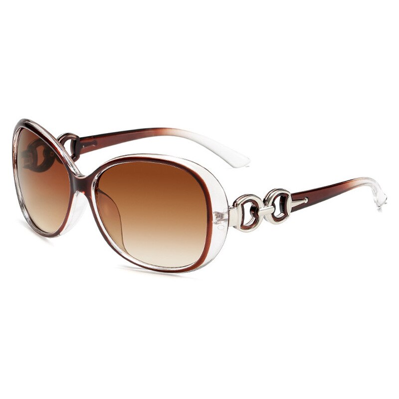 New Fashion Oval Sunglasses Tr – Street Fashion Trends recenzja i cena