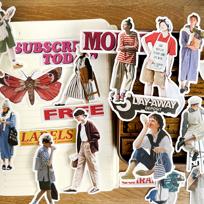 26pcs cute fashion street shoo – Street Fashion Magazines recenzja i cena