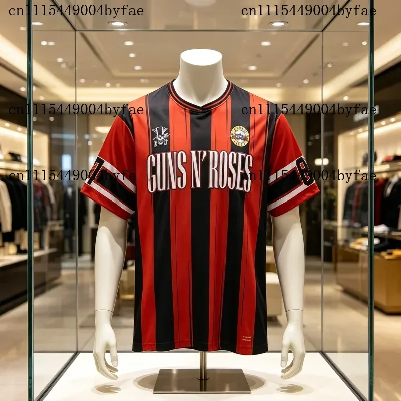 2026 3D Printed Hot Jersey Sle – Street Fashion Outfit For Men recenzja i cena