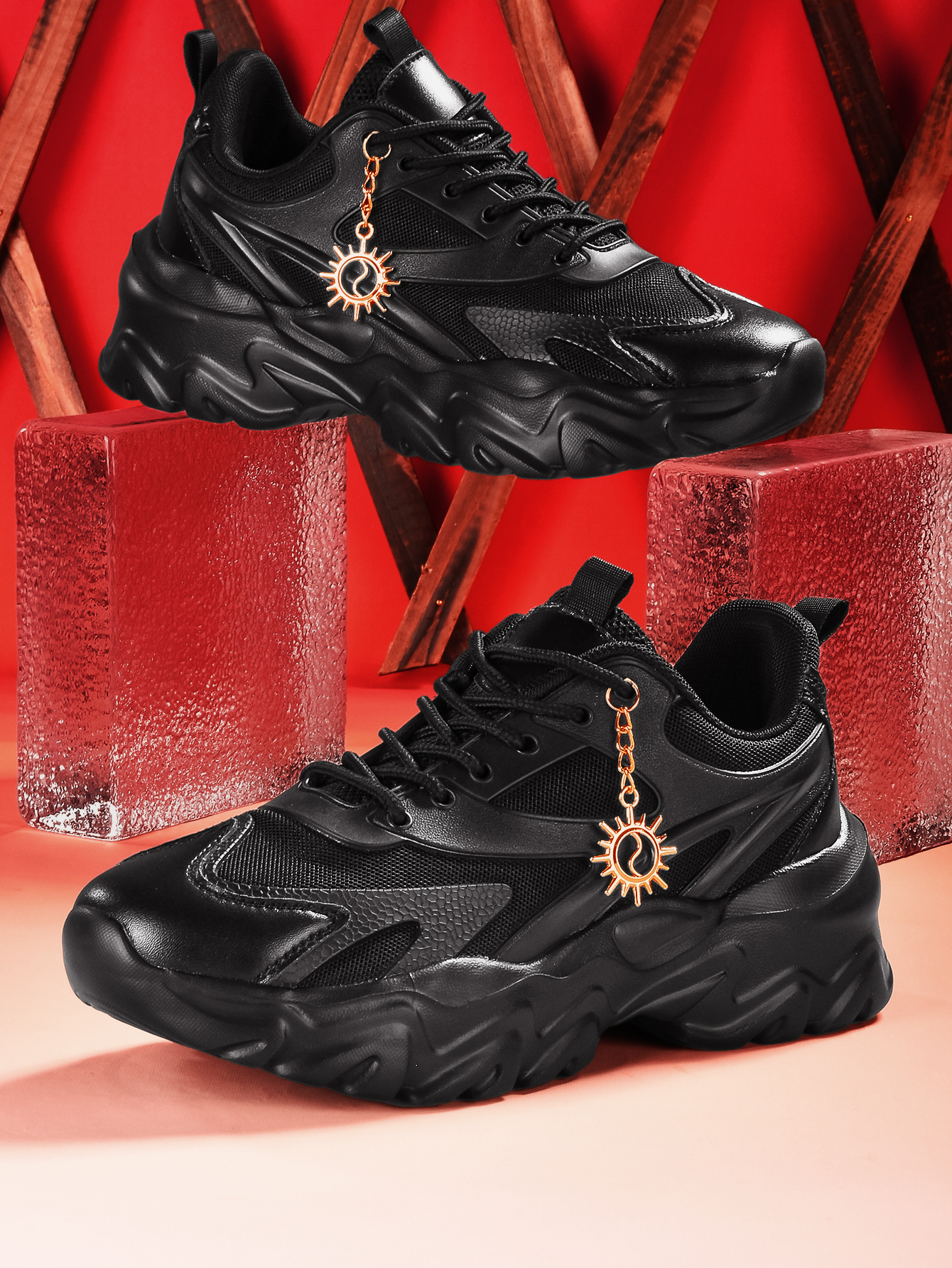 Women's 2026 New Style Dark Go – Street Fashion Trends recenzja i cena