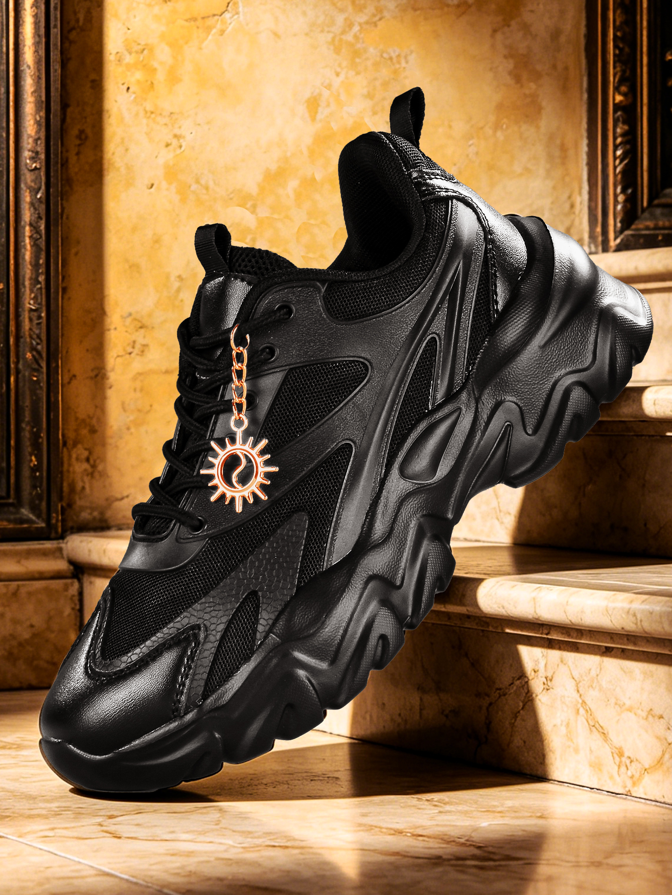 Women's 2026 New Style Dark Go – Street Fashion Trends recenzja i cena
