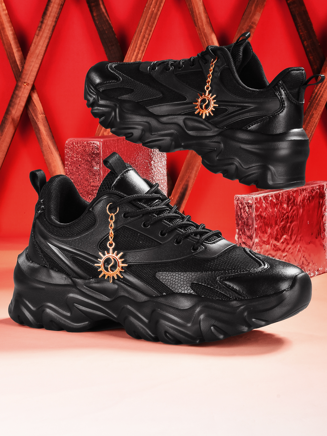 Women's 2026 New Style Dark Go – Street Fashion Trends recenzja i cena
