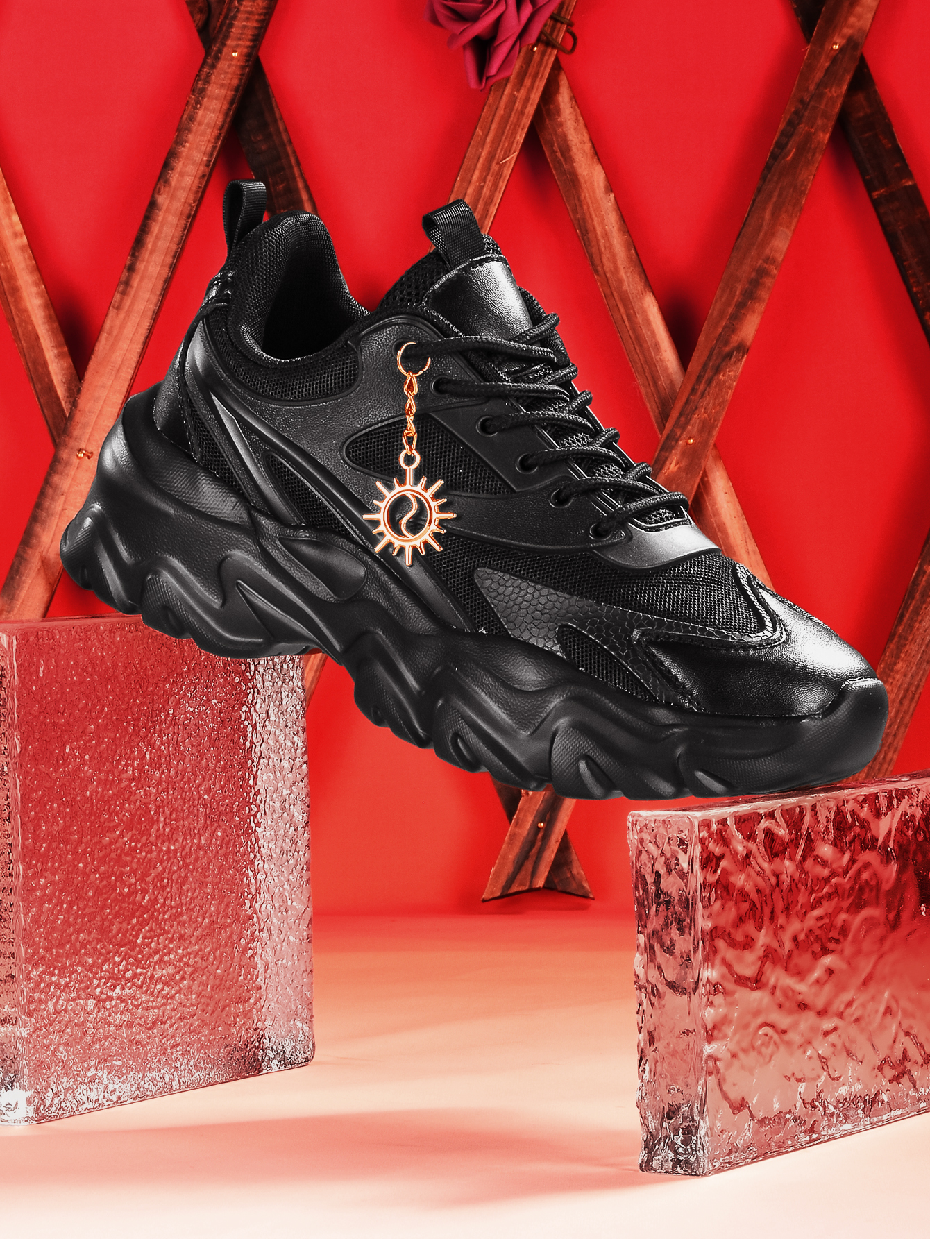 Women's 2026 New Style Dark Go – Street Fashion Trends recenzja i cena