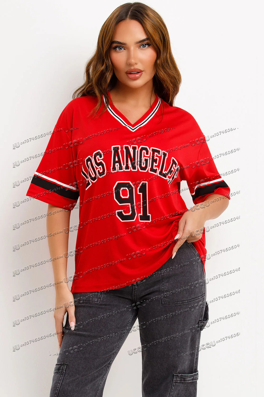 Summer Women's Los Angeles No. – Street Fashion Los Angeles recenzja i cena