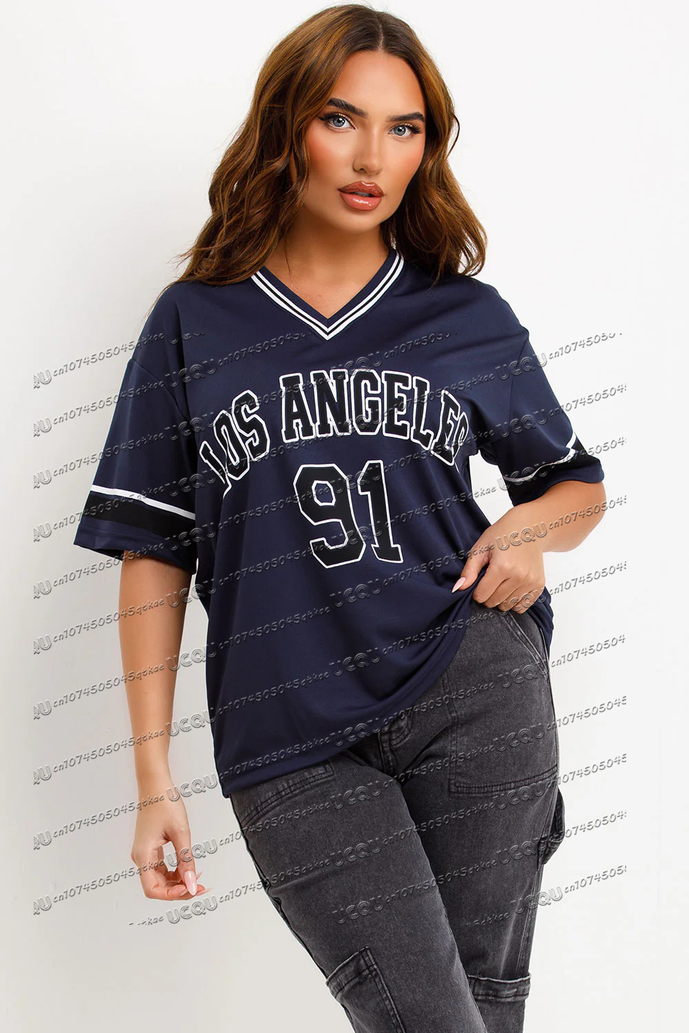Summer Women's Los Angeles No. – Street Fashion Los Angeles recenzja i cena