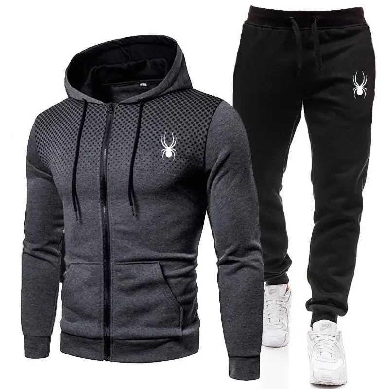 Spring/Summer Men's Casual Spo – Street Fashion For Man recenzja i cena