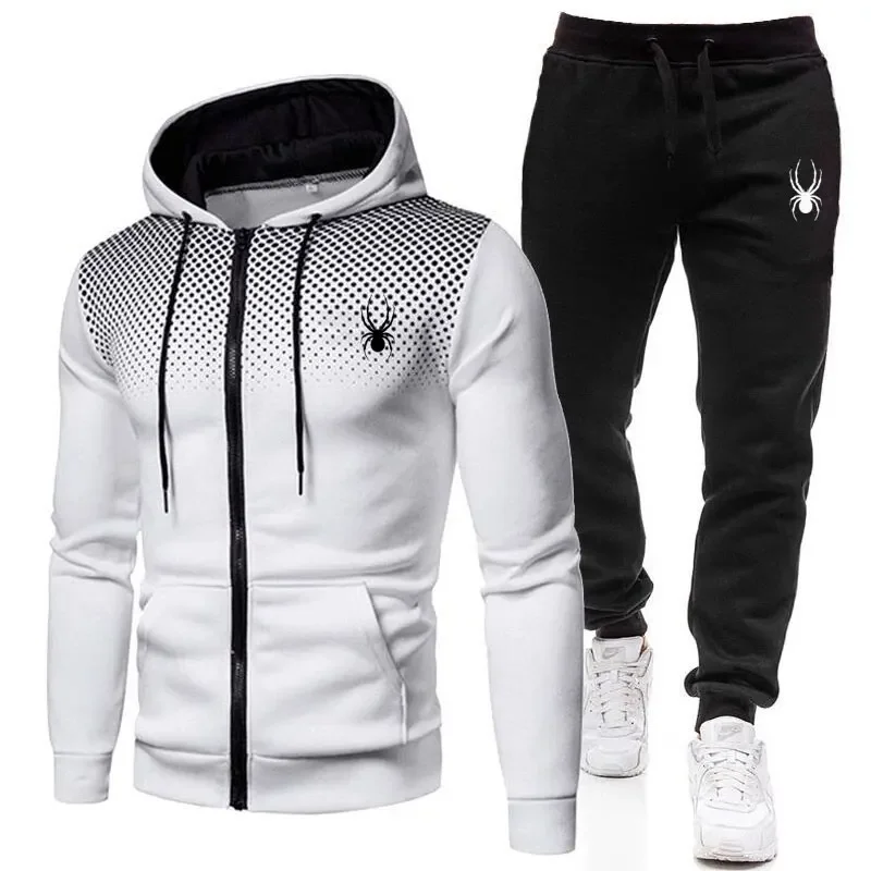 Spring/Summer Men's Casual Spo – Street Fashion For Man recenzja i cena