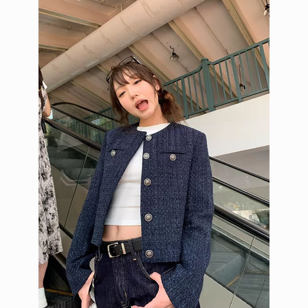 New Woman Korean Fashion Retro – Street Fashion Korean Girl recenzja i cena