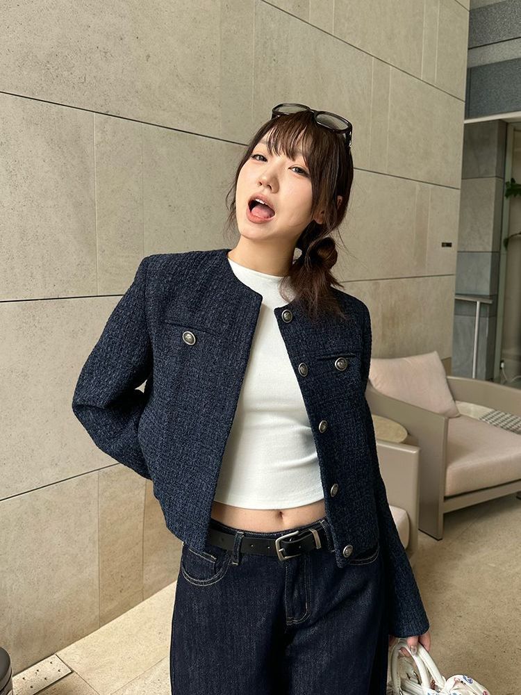 New Woman Korean Fashion Retro – Street Fashion Korean Girl recenzja i cena
