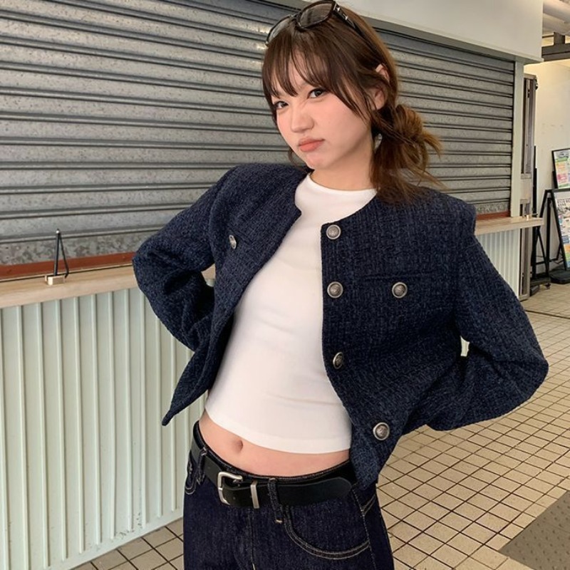New Woman Korean Fashion Retro – Street Fashion Korean Girl recenzja i cena
