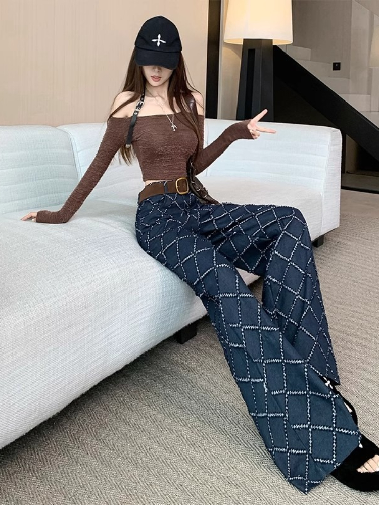 2025 New Vintage Street Jacqua – Street Fashion Fall 2025 recenzja i cena