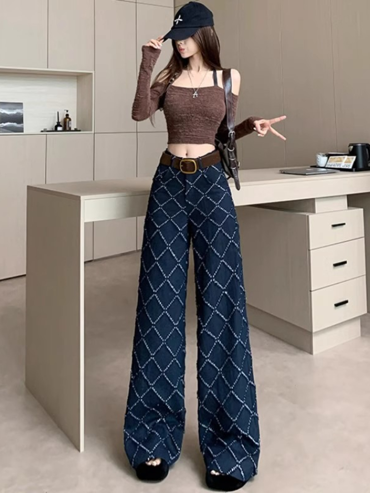 2025 New Vintage Street Jacqua – Street Fashion Fall 2025 recenzja i cena
