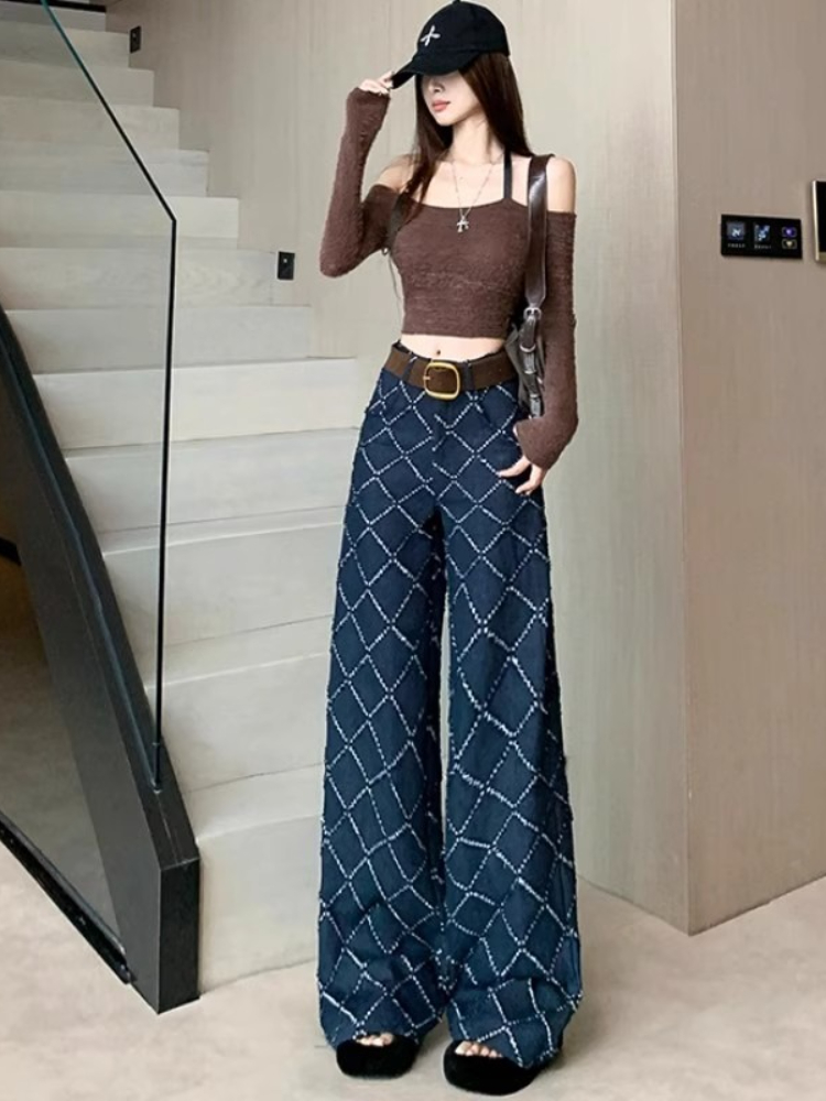 2025 New Vintage Street Jacqua – Street Fashion Fall 2025 recenzja i cena
