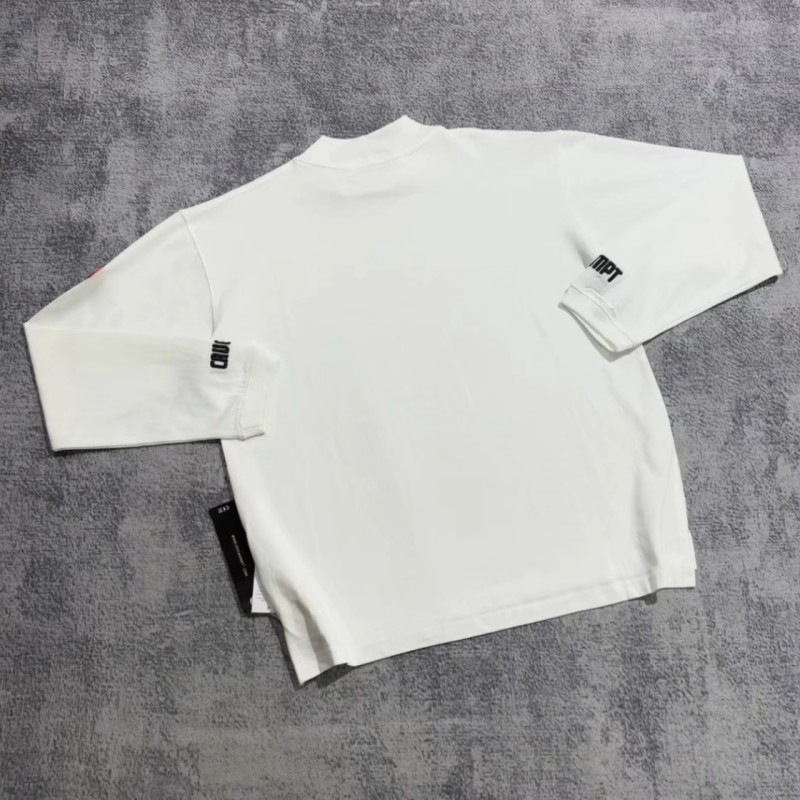 Fashion Street Unisex CAVEMPT  – Street Fashion For Man recenzja i cena
