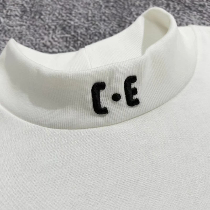 Fashion Street Unisex CAVEMPT  – Street Fashion For Man recenzja i cena