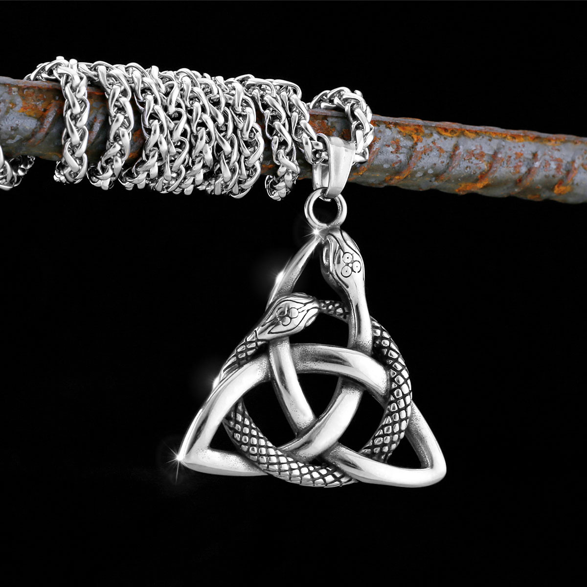 Nordic Viking Vintage Street T – Street Fashion Mood recenzja i cena