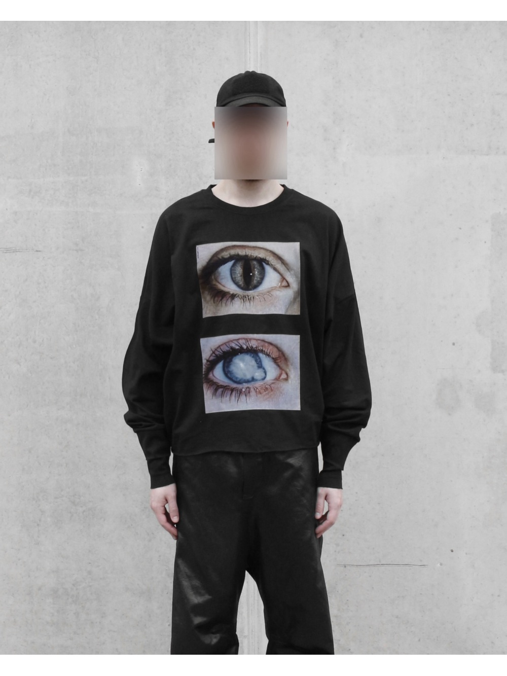 2026 New Dark Gothic Realistic – Street Fashion Trends recenzja i cena