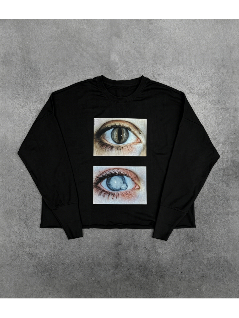 2026 New Dark Gothic Realistic – Street Fashion Trends recenzja i cena