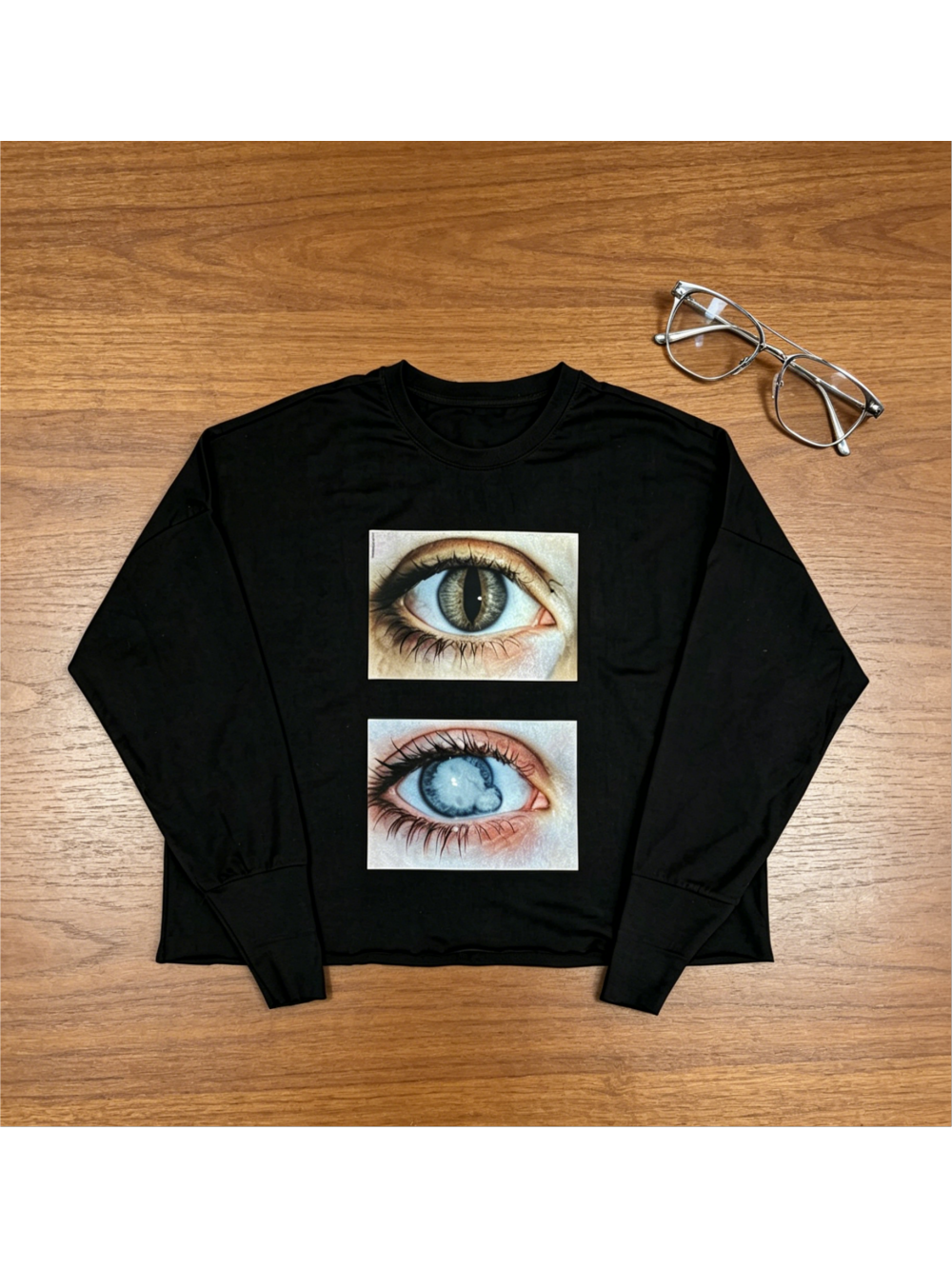 2026 New Dark Gothic Realistic – Street Fashion Trends recenzja i cena
