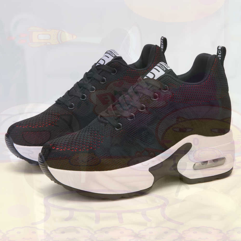 Red Size 36 Shoes Woman Tennis – Street Fashion Outfit For Men recenzja i cena