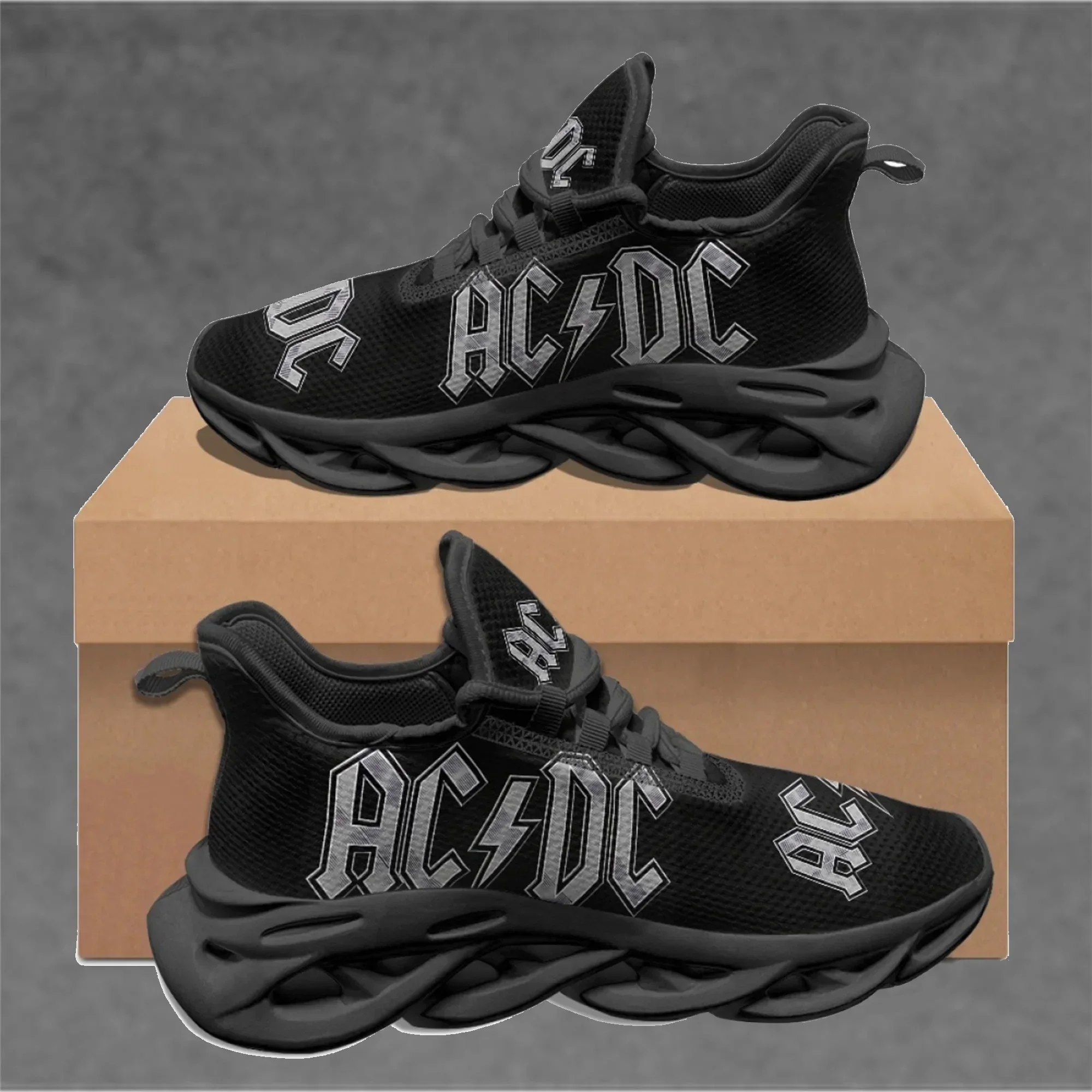 AC Rock Band Design Fashion Ca – Street Fashion Trends recenzja i cena