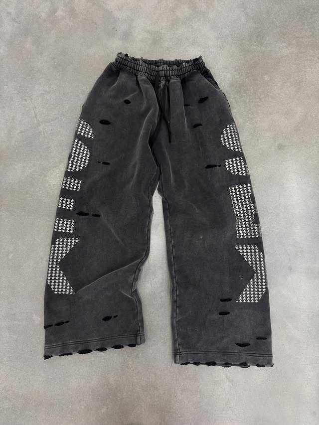 Y2K Sex Hoodie Set Oversized R – Street Fashion For Man recenzja i cena