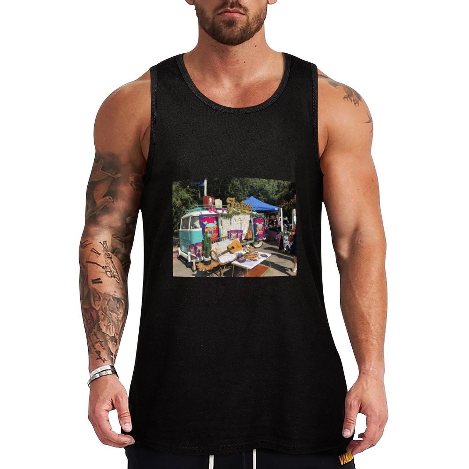 Love Street Laurel Canyon Los  – Street Fashion Los Angeles recenzja i cena