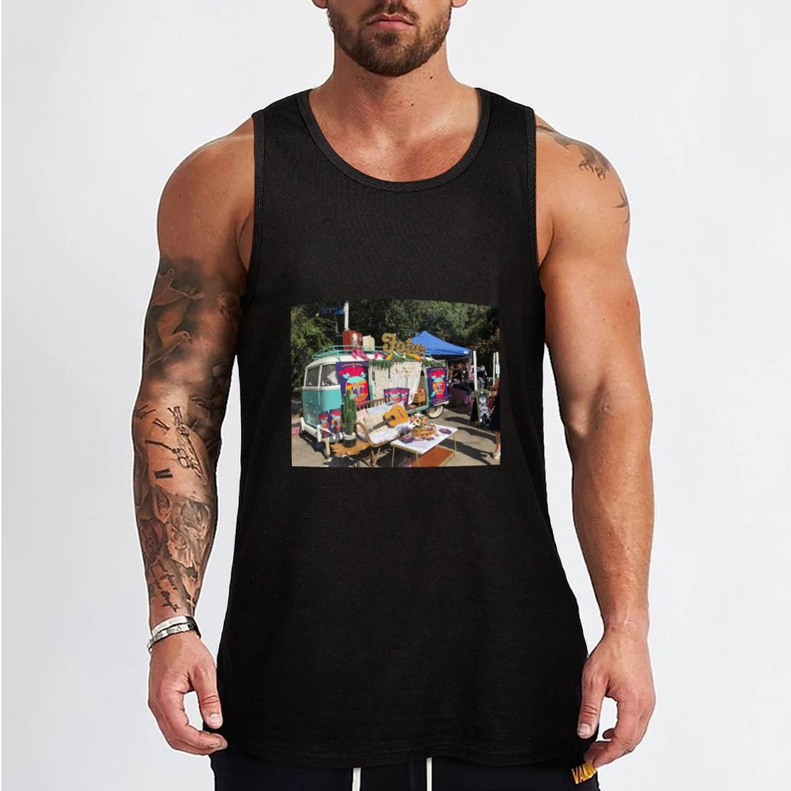 Love Street Laurel Canyon Los  – Street Fashion Los Angeles recenzja i cena