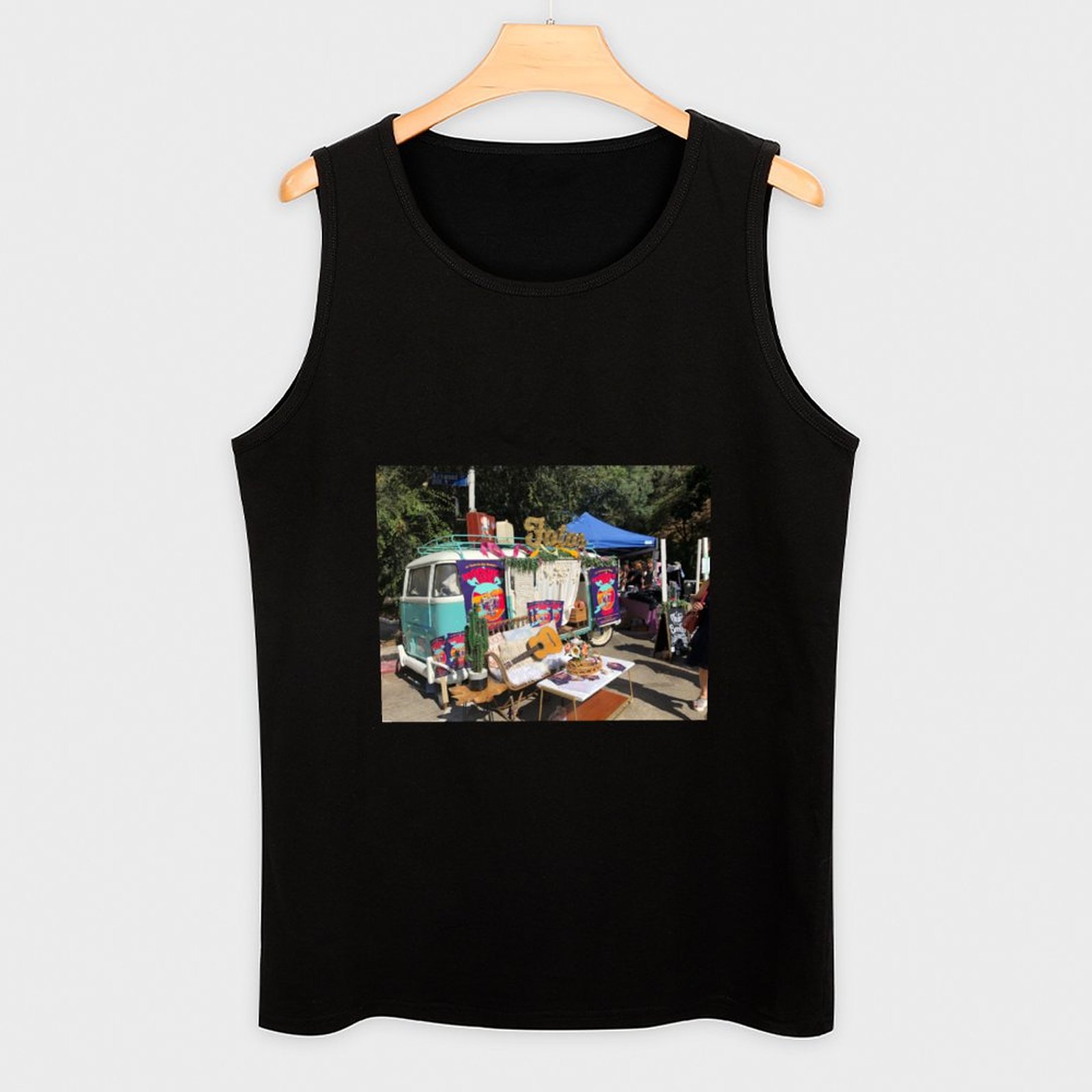Love Street Laurel Canyon Los  – Street Fashion Los Angeles recenzja i cena