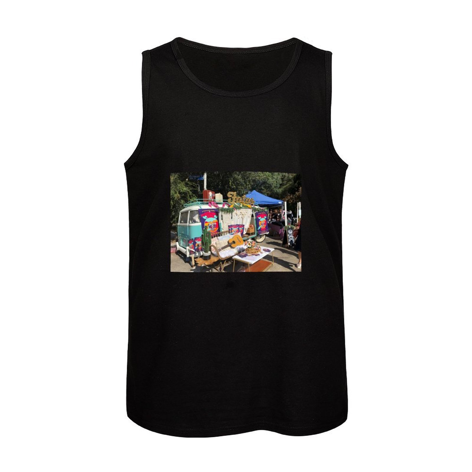Love Street Laurel Canyon Los  – Street Fashion Los Angeles recenzja i cena