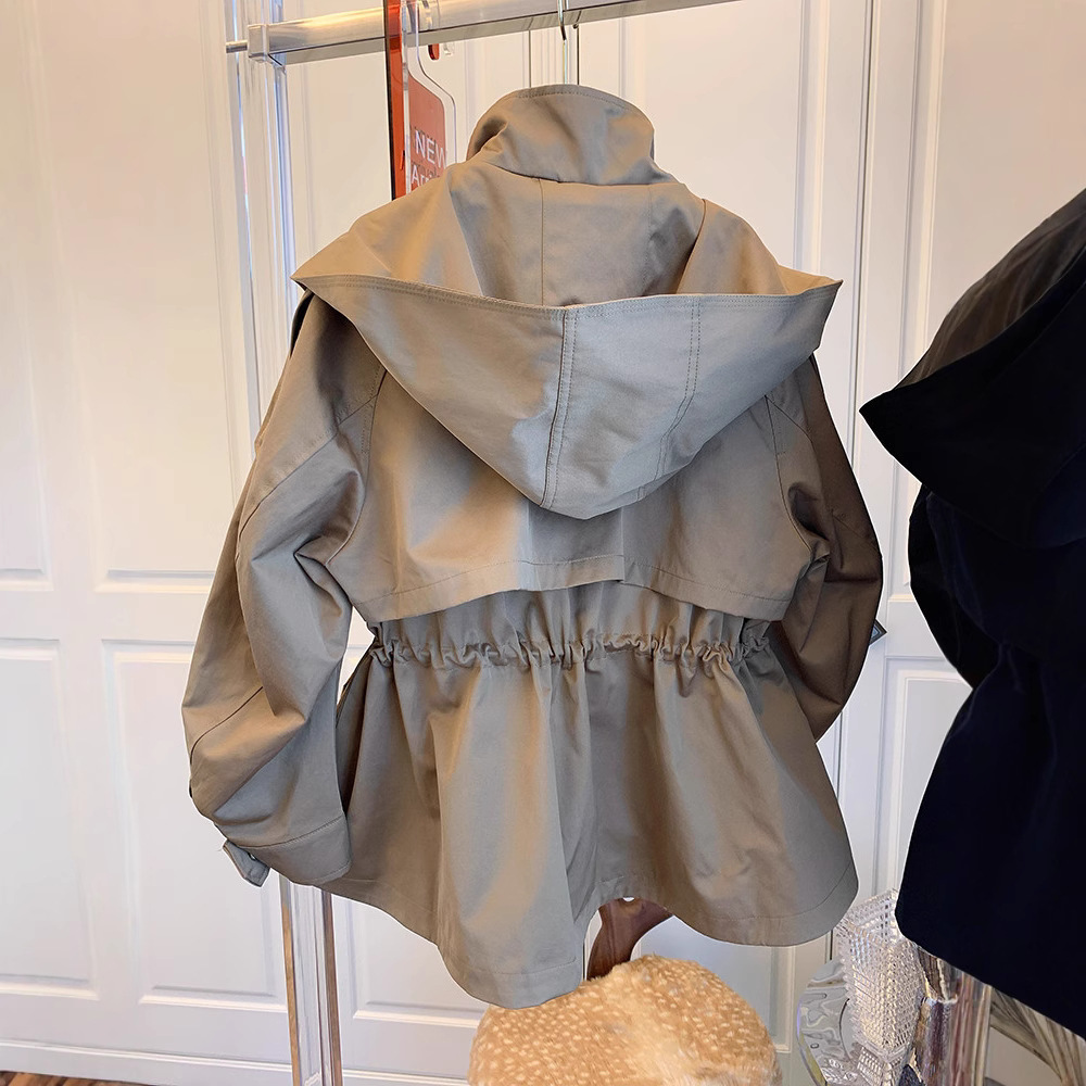 Women Spring Autumn Long Sleev – Street Fashion Korean Girl recenzja i cena
