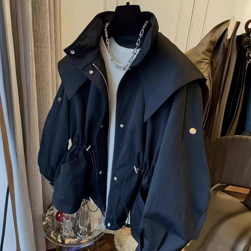 Women Spring Autumn Long Sleev – Street Fashion Korean Girl recenzja i cena