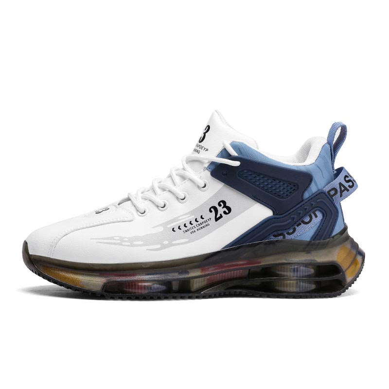 flatform spring sneakers men a – Street Fashion Japan Brand recenzja i cena