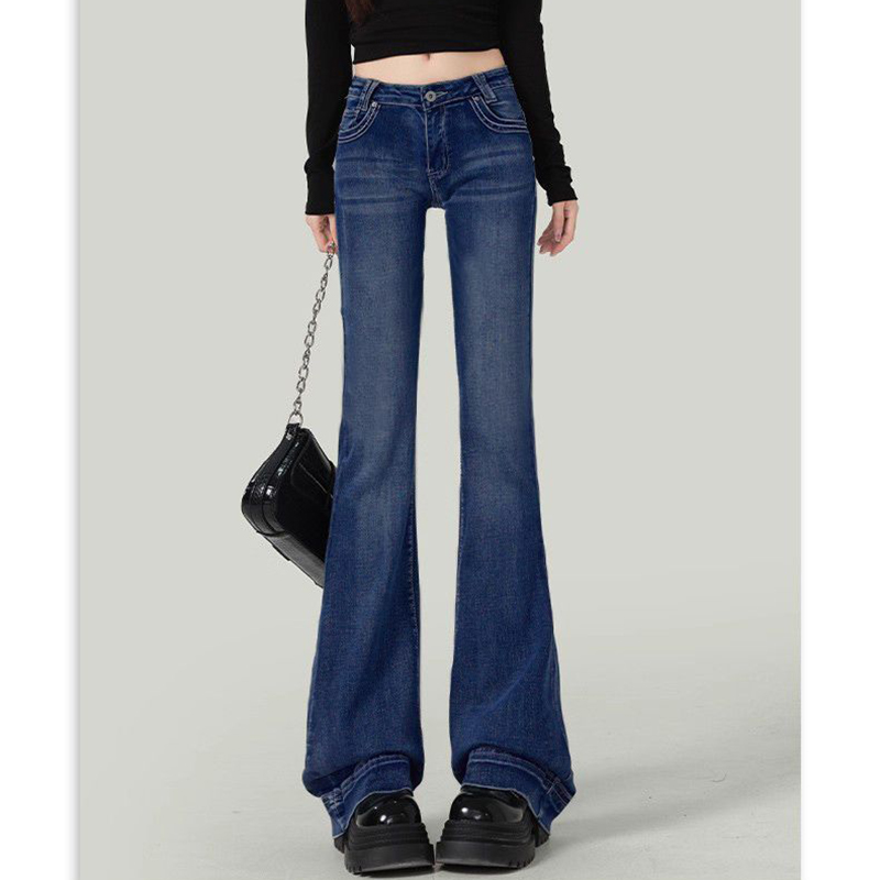 High Street Korean Ins Girls L – Street Fashion Korean Girl recenzja i cena