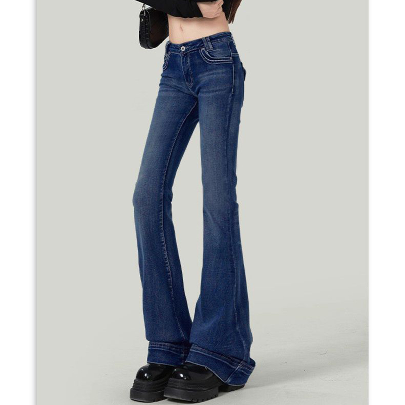 High Street Korean Ins Girls L – Street Fashion Korean Girl recenzja i cena