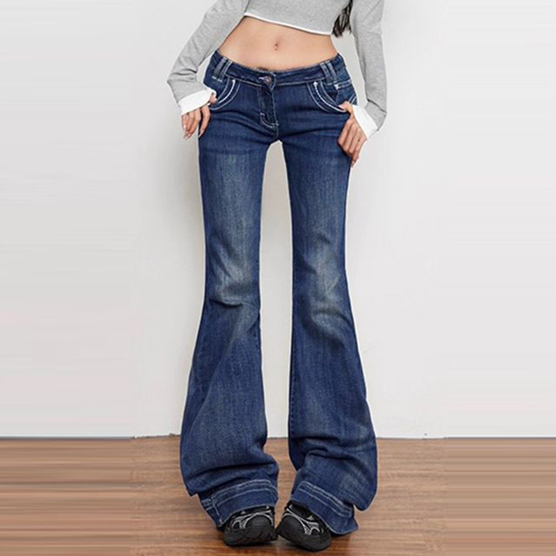 High Street Korean Ins Girls L – Street Fashion Korean Girl recenzja i cena