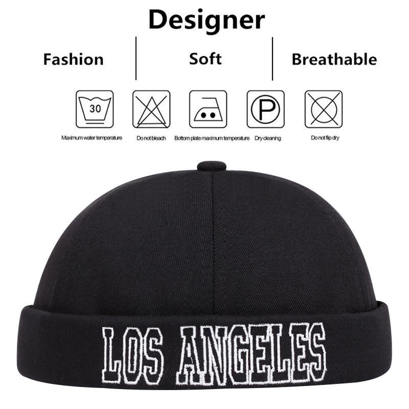 LOS ANGELES Embroidery Fashion – Street Fashion Los Angeles recenzja i cena