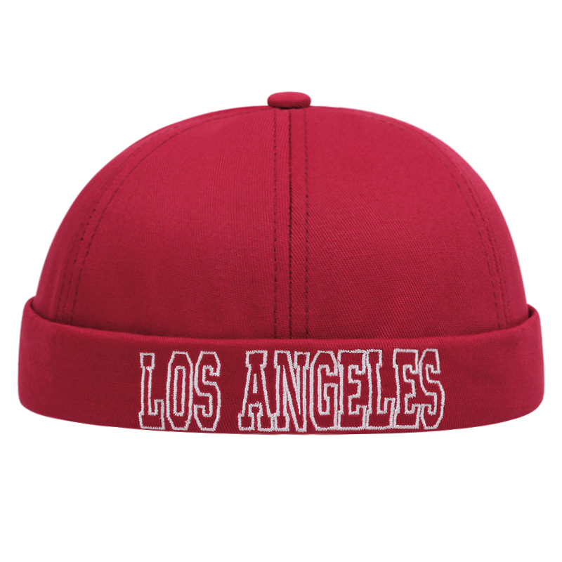 LOS ANGELES Embroidery Fashion – Street Fashion Los Angeles recenzja i cena