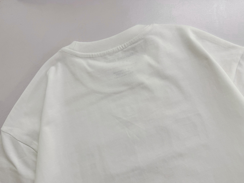 Classic Letter Logo Breathable – Street Fashion Outfit For Men recenzja i cena