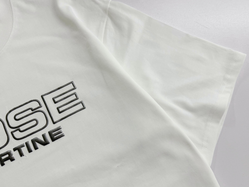 Classic Letter Logo Breathable – Street Fashion Outfit For Men recenzja i cena