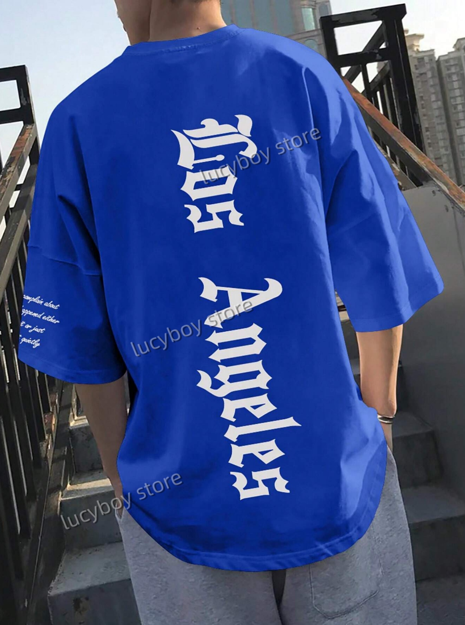 2025 newSummer LOS ANGELES Pri – Street Fashion Los Angeles recenzja i cena