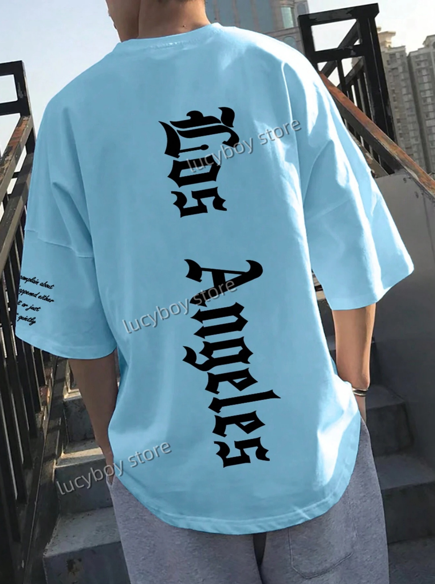 2025 newSummer LOS ANGELES Pri – Street Fashion Los Angeles recenzja i cena