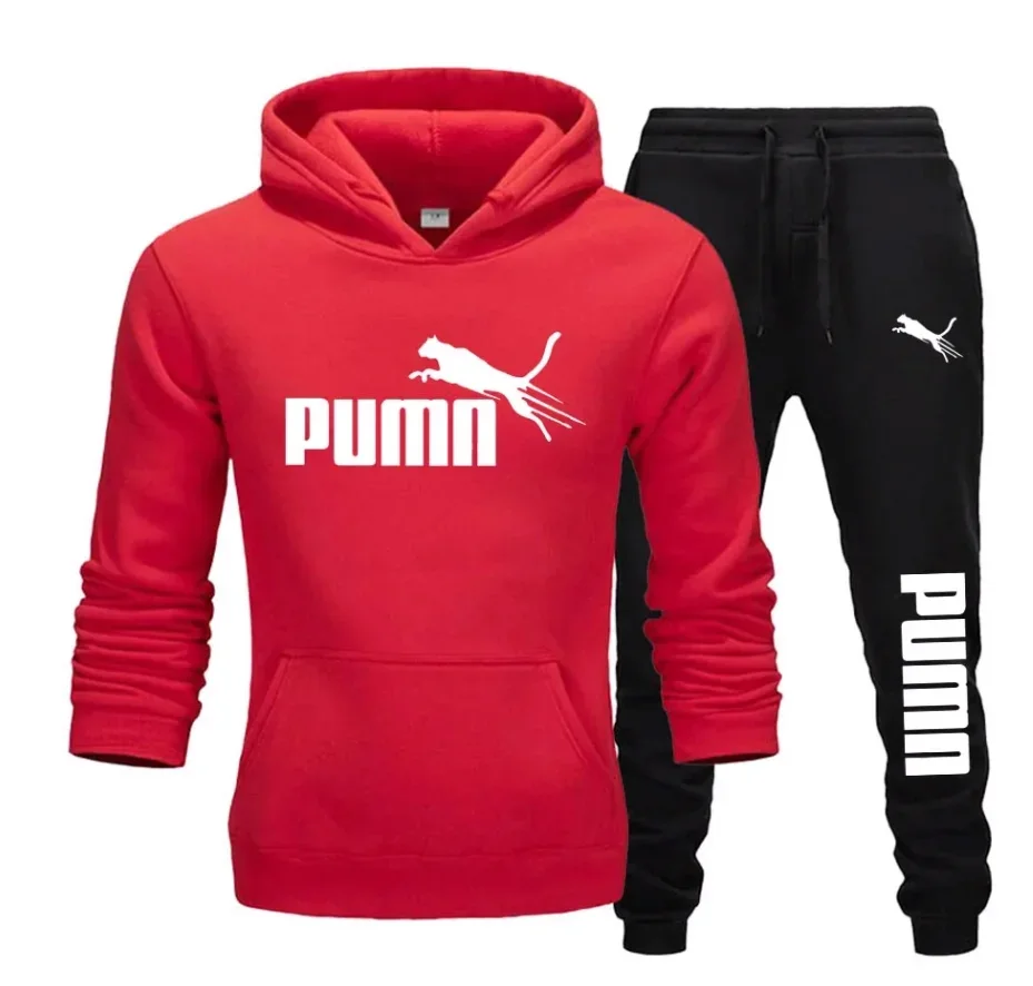 New spring-autumn men's hooded – Street Fashion For Man recenzja i cena