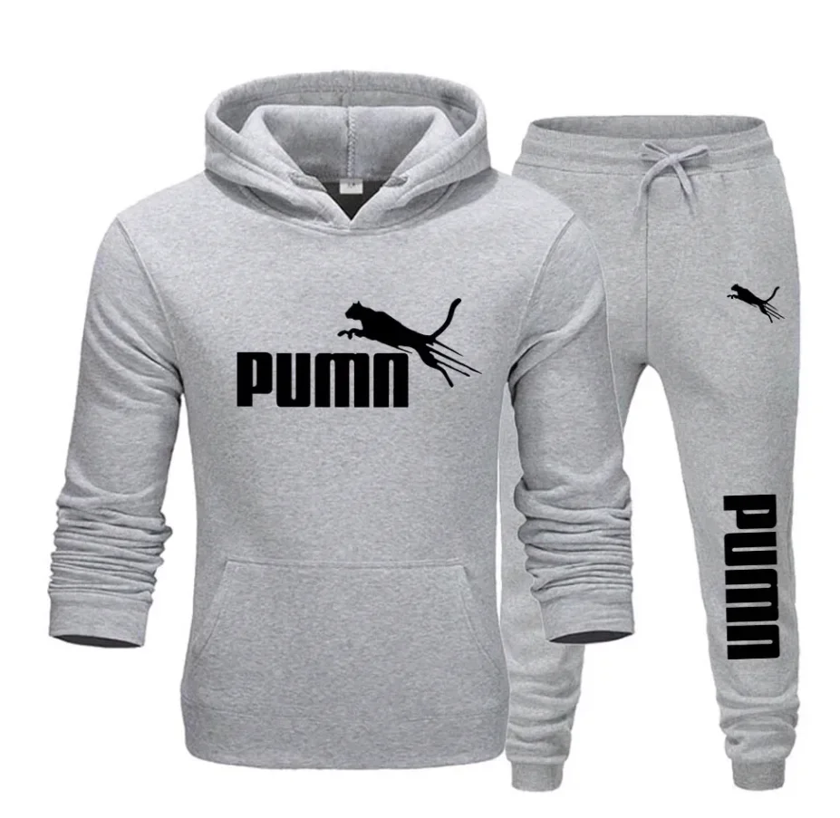 New spring-autumn men's hooded – Street Fashion For Man recenzja i cena