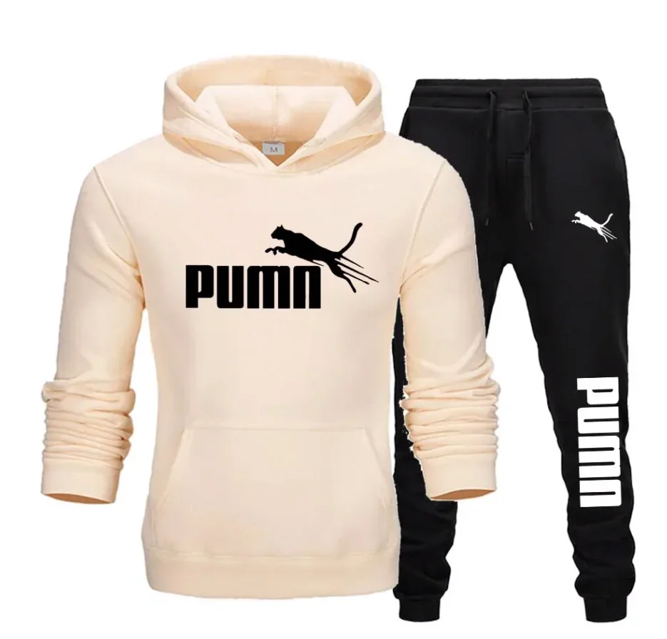 New spring-autumn men's hooded – Street Fashion For Man recenzja i cena