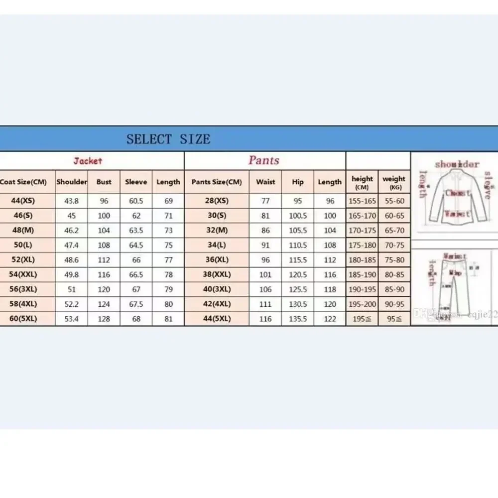 2026 Fashion Linen Men Suit Ha – Street Fashion Outfit For Men recenzja i cena